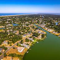 Dune Buggy Condo in Ocean Shores