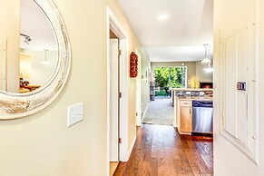 Dune Buggy Condo in Ocean Shores