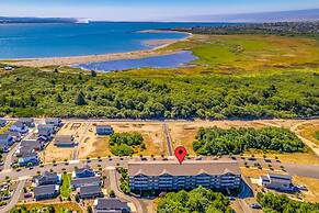 Dune Buggy Condo in Ocean Shores