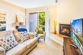 Dune Buggy Condo in Ocean Shores