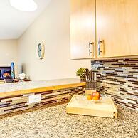 Dune Buggy Condo in Ocean Shores