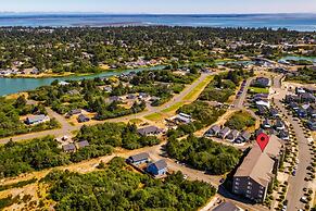 Dune Buggy Condo in Ocean Shores