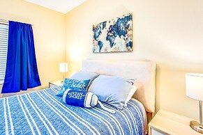 Dune Buggy Condo in Ocean Shores