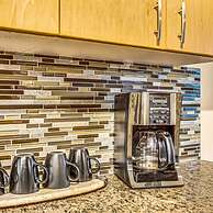 Dune Buggy Condo in Ocean Shores