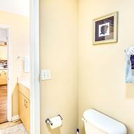 Dune Buggy Condo in Ocean Shores