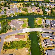 Dune Buggy Condo in Ocean Shores