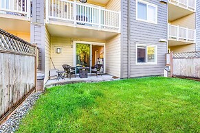 Dune Buggy Condo in Ocean Shores