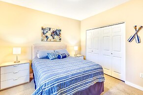 Dune Buggy Condo in Ocean Shores