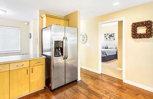 Dune Buggy Condo in Ocean Shores