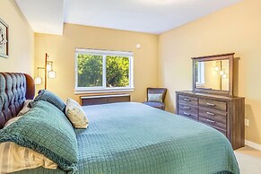 Dune Buggy Condo in Ocean Shores