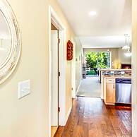 Dune Buggy Condo in Ocean Shores