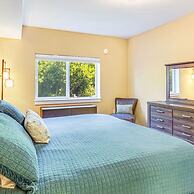 Dune Buggy Condo in Ocean Shores