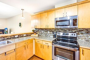 Dune Buggy Condo in Ocean Shores