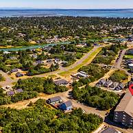 Dune Buggy Condo in Ocean Shores