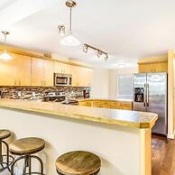 Dune Buggy Condo in Ocean Shores