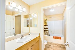 Dune Buggy Condo in Ocean Shores