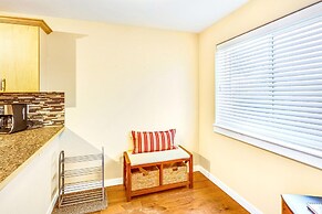 Dune Buggy Condo in Ocean Shores