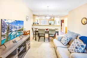 Dune Buggy Condo in Ocean Shores