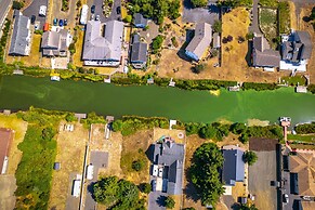 Dune Buggy Condo in Ocean Shores
