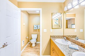 Dune Buggy Condo in Ocean Shores