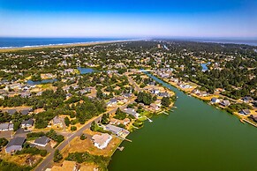 Dune Buggy Condo in Ocean Shores