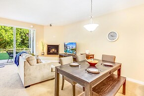 Dune Buggy Condo in Ocean Shores