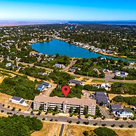 Dune Buggy Condo in Ocean Shores