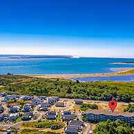 Dune Buggy Condo in Ocean Shores