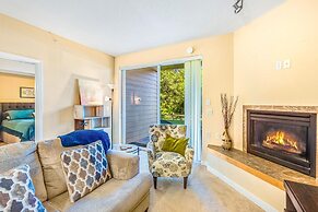 Dune Buggy Condo in Ocean Shores