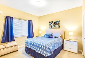 Dune Buggy Condo in Ocean Shores