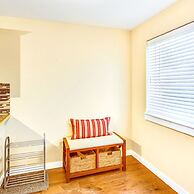 Dune Buggy Condo in Ocean Shores