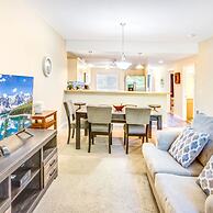 Dune Buggy Condo in Ocean Shores