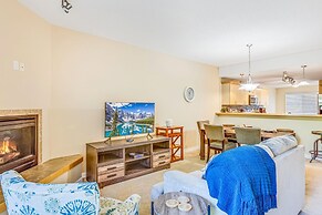 Dune Buggy Condo in Ocean Shores