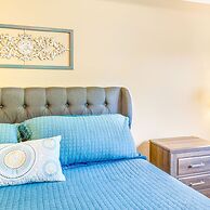 Dune Buggy Condo in Ocean Shores