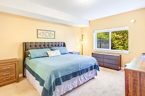 Dune Buggy Condo in Ocean Shores