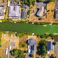 Dune Buggy Condo in Ocean Shores