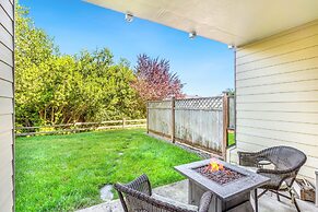 Dune Buggy Condo in Ocean Shores
