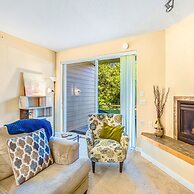 Dune Buggy Condo in Ocean Shores