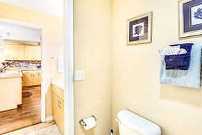 Dune Buggy Condo in Ocean Shores