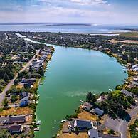 Dune Buggy Condo in Ocean Shores