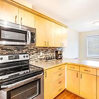 Dune Buggy Condo in Ocean Shores