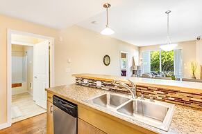 Dune Buggy Condo in Ocean Shores