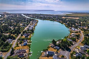 Dune Buggy Condo in Ocean Shores