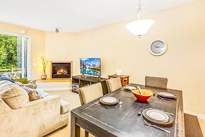 Dune Buggy Condo in Ocean Shores