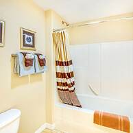 Dune Buggy Condo in Ocean Shores