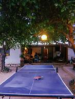 Jaracanda Hostel San Marcos