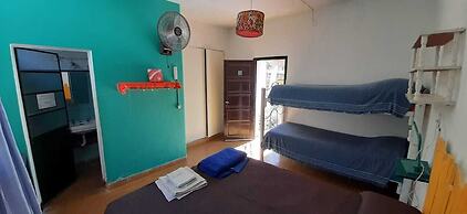 Jaracanda Hostel San Marcos