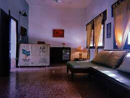 Jaracanda Hostel San Marcos