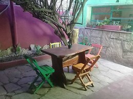 Jaracanda Hostel San Marcos