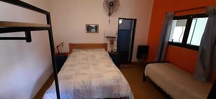 Jaracanda Hostel San Marcos